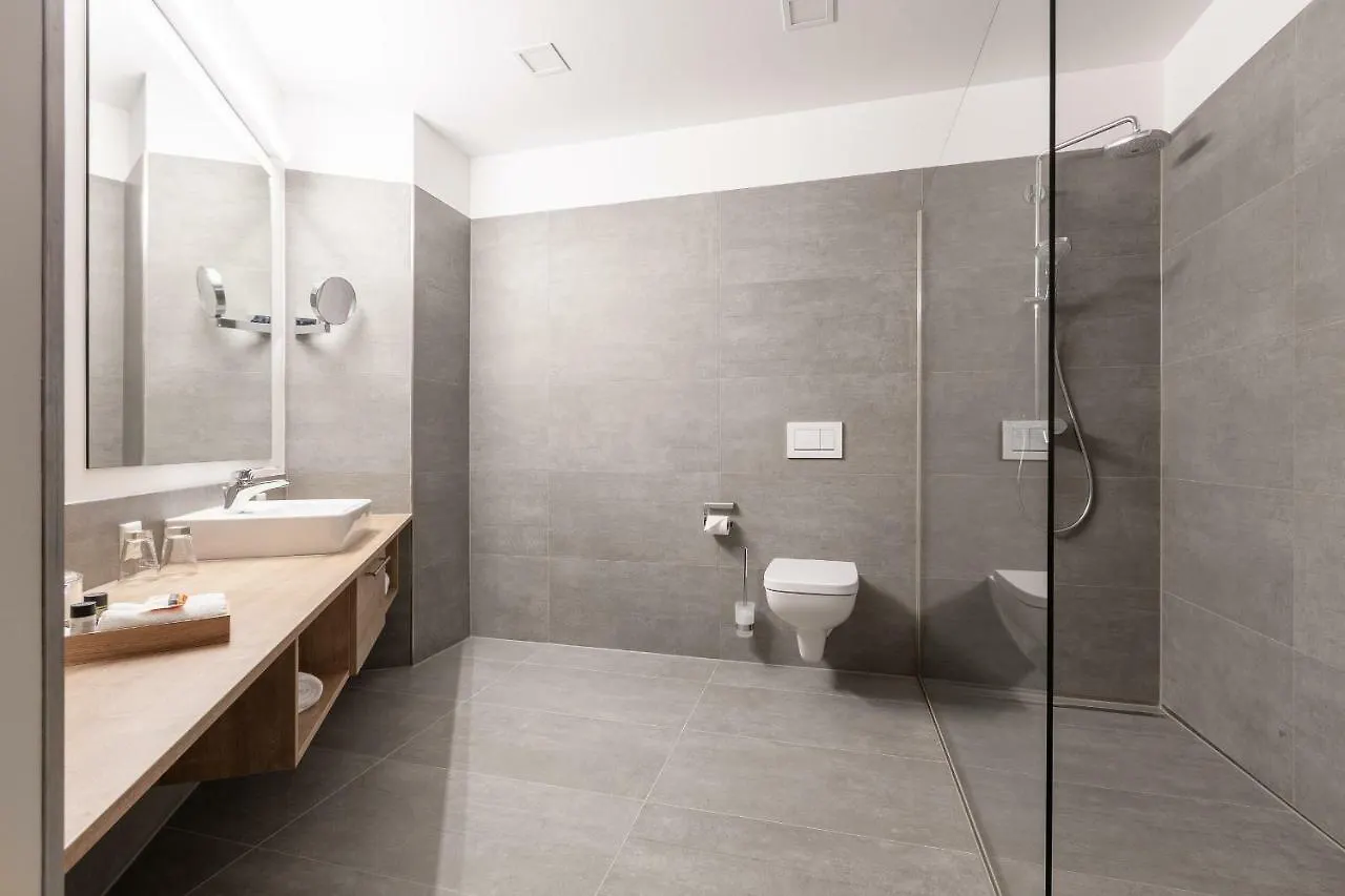 Schwan Und Post Business Quarters Hotel Bad Neustadt an der Saale 4*,  Duitsland