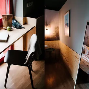 Hotel Avenon Privat-hotel Am Steinberg